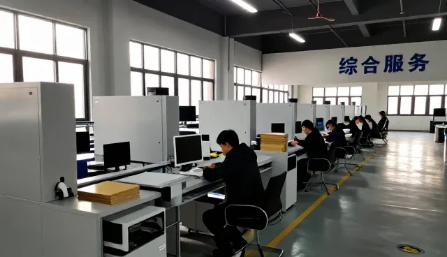 宜昌市中硕美诚电子商务有限公司