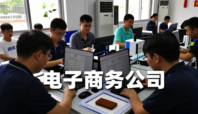 选择宜昌市中硕美诚电子商务有限公司供应链服务的几个理由