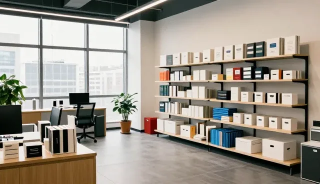 办公用品套装在不同场景下的适用性分析